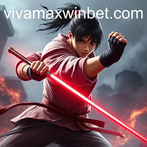 Exploring the Thrilling World of Action Games on Vivamaxwin