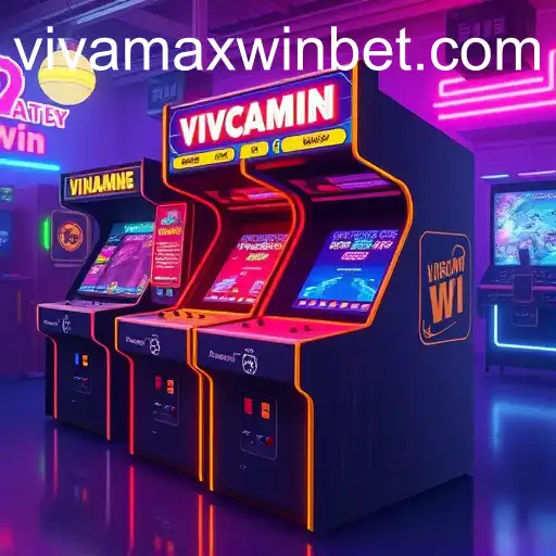 The Rise of Online Arcade Games: Exploring the 'Vivamaxwin' Phenomenon