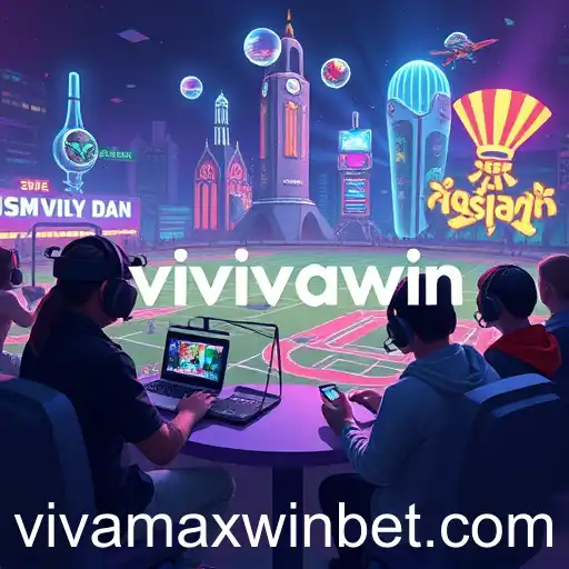 The Rise of Interactive Gaming Platforms in 2025