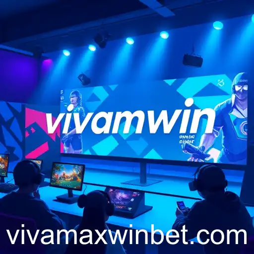 The Rise of Vivamaxwin: Transforming Online Gaming in 2025