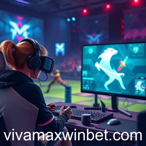 Rise of Online Gaming Platforms