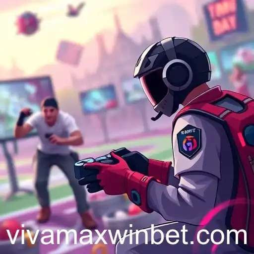 Rise of Virtual Casinos in the Gaming World