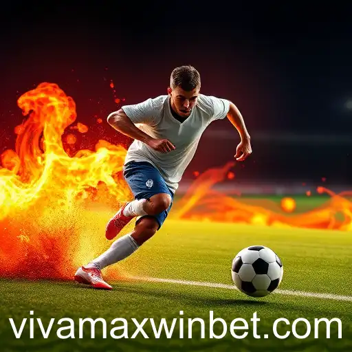 Vivamaxwin: A New Frontier in Online Gaming