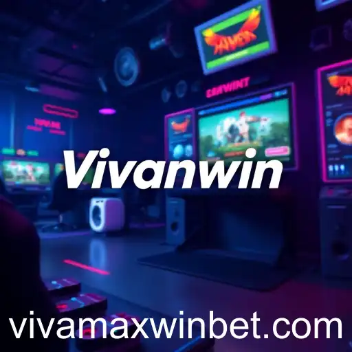 Vivamaxwin: A Gaming Revolution