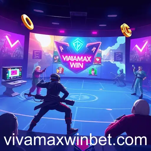 Vivamaxwin Revolutionizes Online Gaming Experience