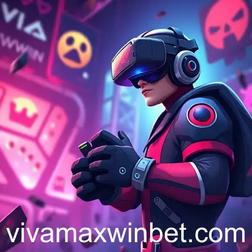 Vivamaxwin: A Rising Star in Online Gaming