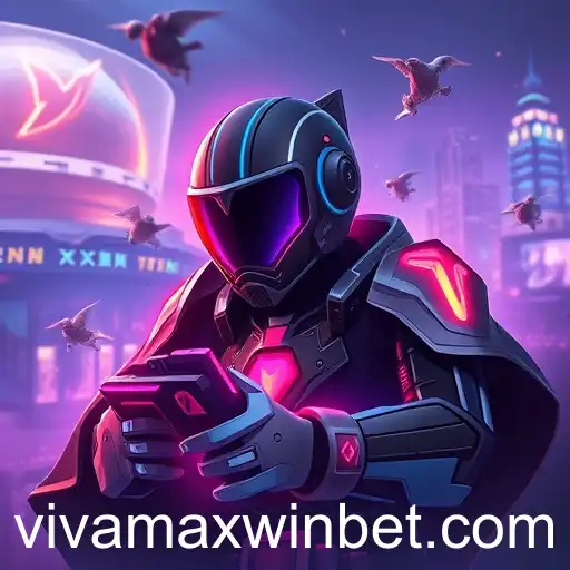 Vivamaxwin: The Rise of Digital Gaming in 2025