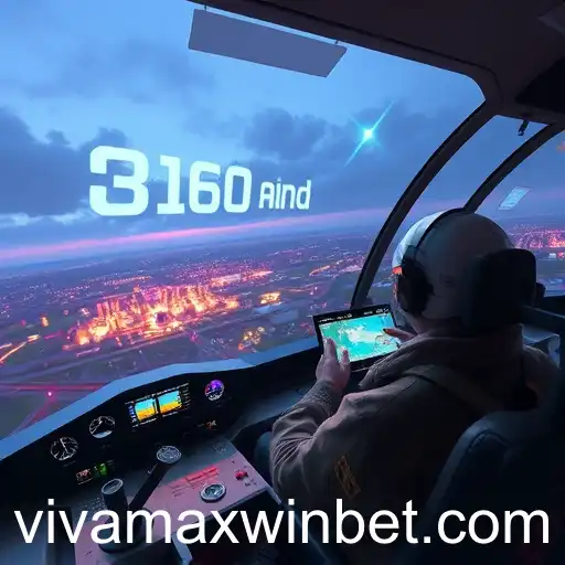 The Rise of Vivamaxwin: Transforming Online Gaming in 2025