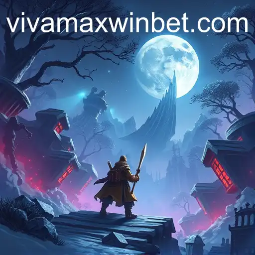 The Allure of RPG Games: Exploring the World of 'vivamaxwin'