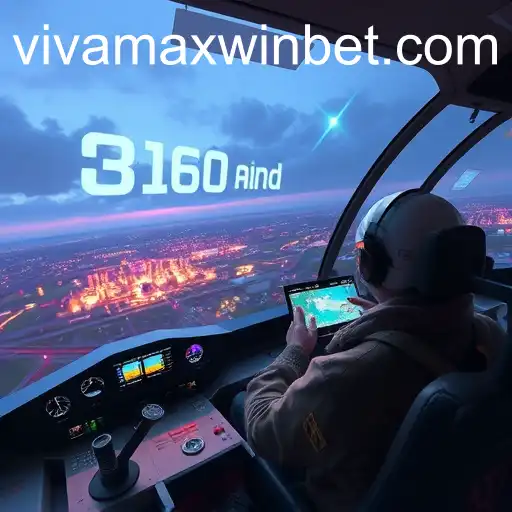 Unveiling the Excitement of Simulation Games: A Dive into Vivamaxwin's Virtual Realms