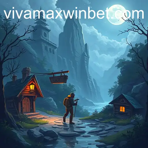 Exploring the Thrilling World of Adventure Games: Embrace the 'vivamaxwin' Experience