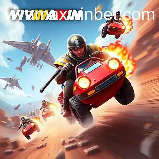 Exploring the World of Multiplayer Games: The Rise of Vivamaxwin