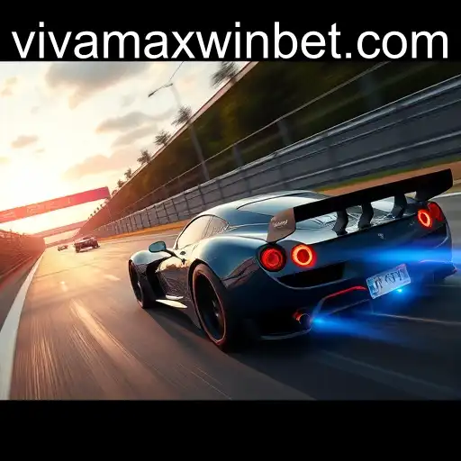 Exploring 'Racing Games' on vivamaxwin: Speed, Strategy, and Excitement