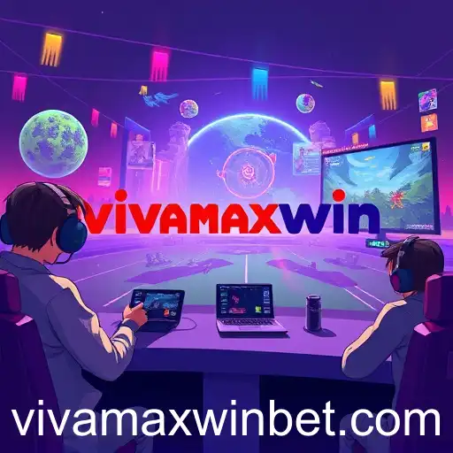 The Rise of Online Gaming Platforms in 2025