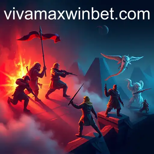 The Rise of Strategy Games and the Quest for 'Vivamaxwin'
