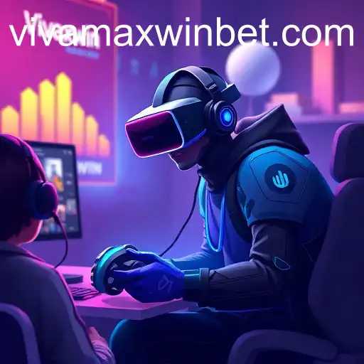 Vivamaxwin Revolutionizes Game Design and Play