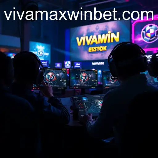 Vivamaxwin: Gaming in 2025