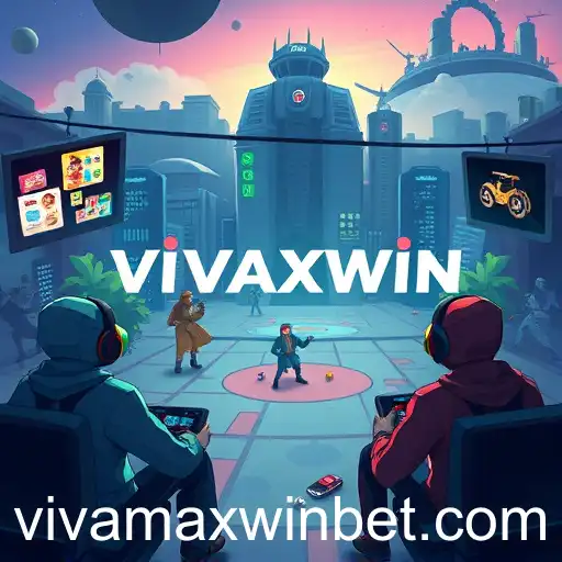 Vivamaxwin Revolutionizes Online Gaming Experience