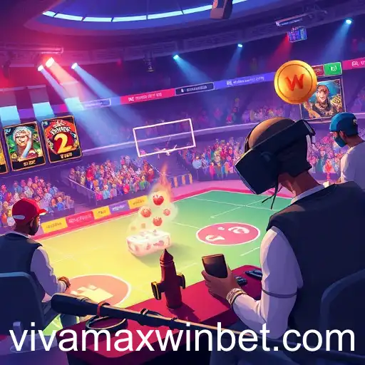 The Rise of Vivamaxwin: Revolutionizing Online Gaming