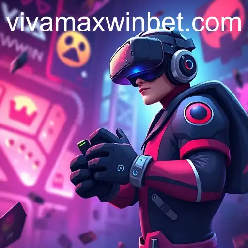 Vivamaxwin: A Rising Star in Online Gaming