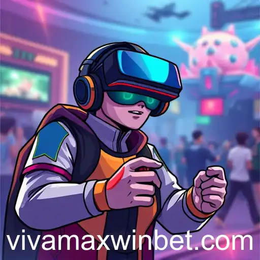 The Rise of Online Gaming: A New Era for Enthusiasts