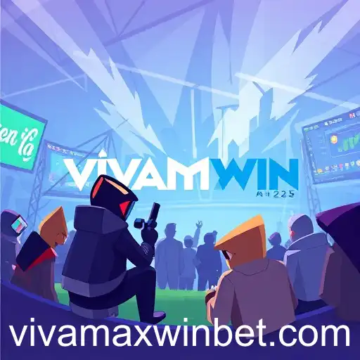 Vivamaxwin: Revolutionizing Online Gaming